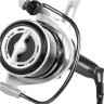 Катушка OKUMA Inspira ISX-25S FD 8+1 (с запасной шпулей)