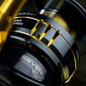 Катушка OKUMA Salina 4000H Spinning High-Speed SA-4000HA
